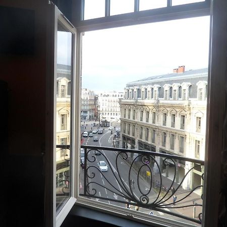 Hotel Chopin Lille Exterior photo