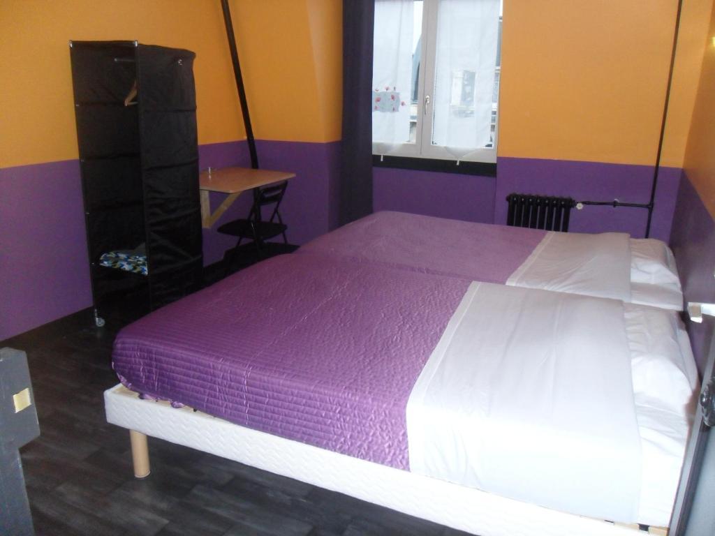 Hotel Chopin Lille Room photo