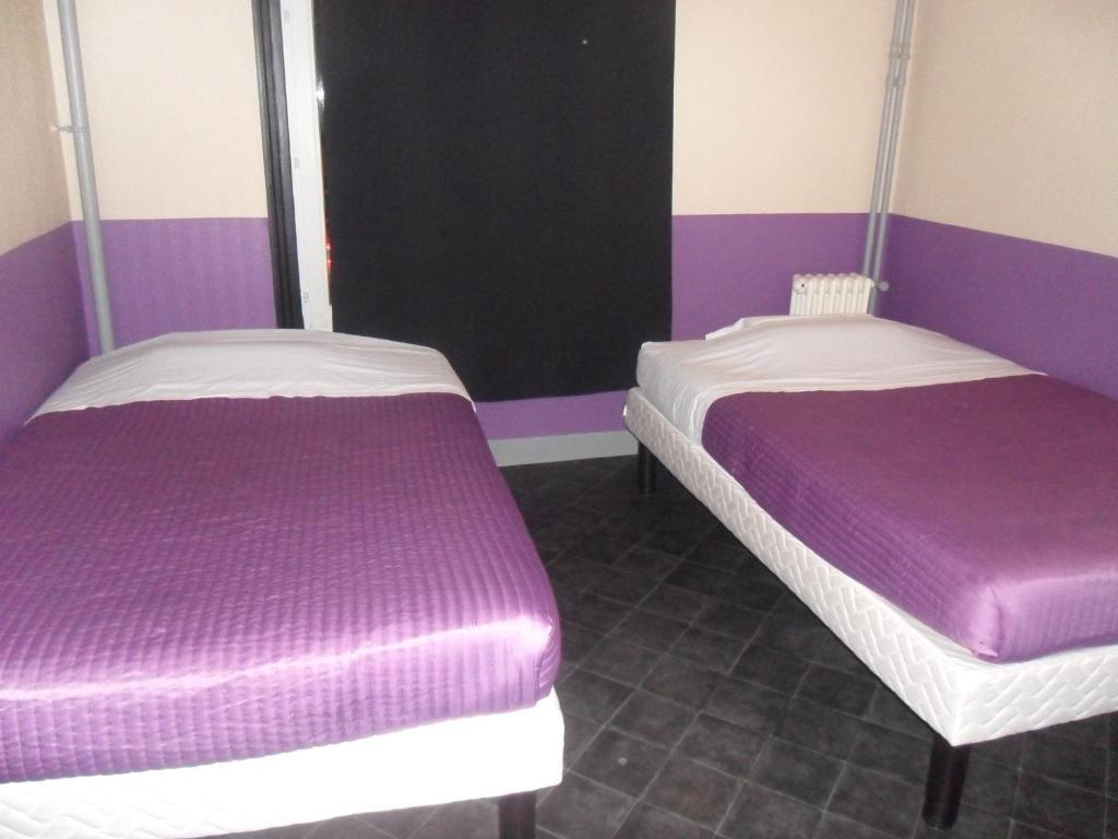 Hotel Chopin Lille Room photo