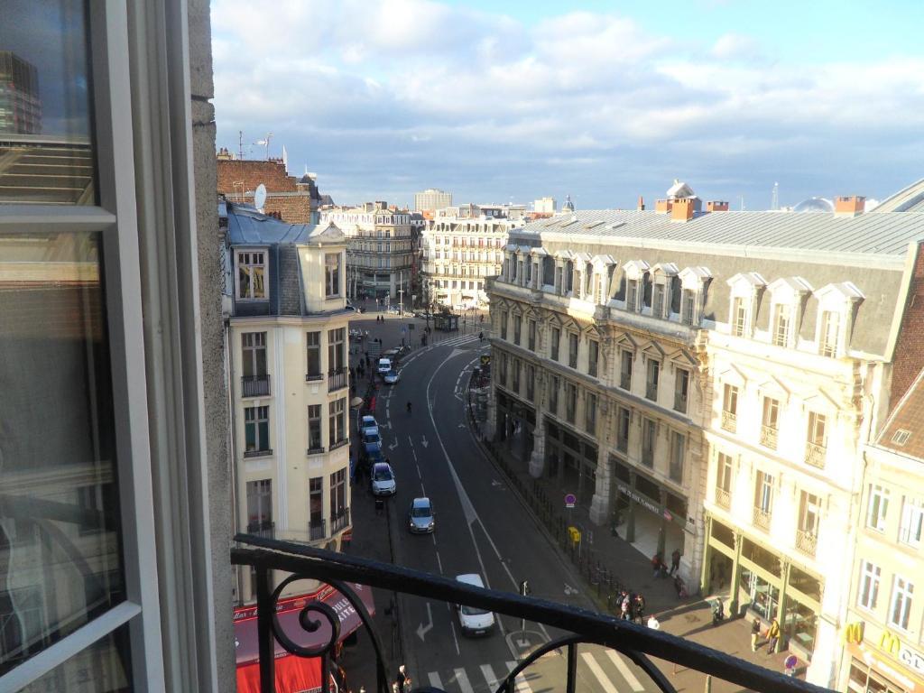 Hotel Chopin Lille Exterior photo