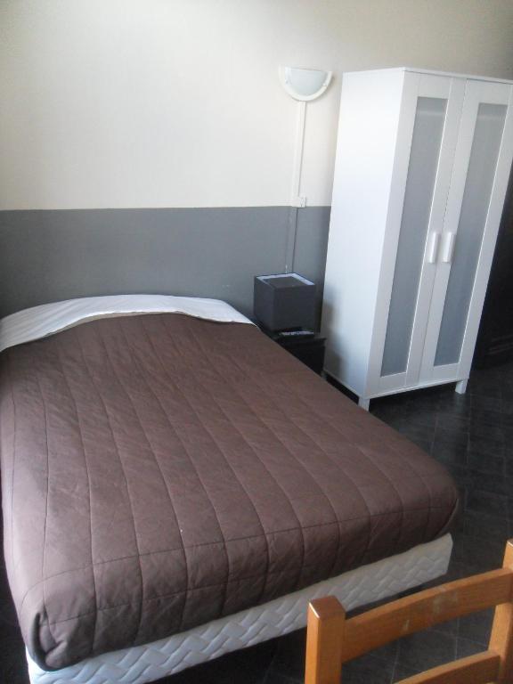 Hotel Chopin Lille Exterior photo