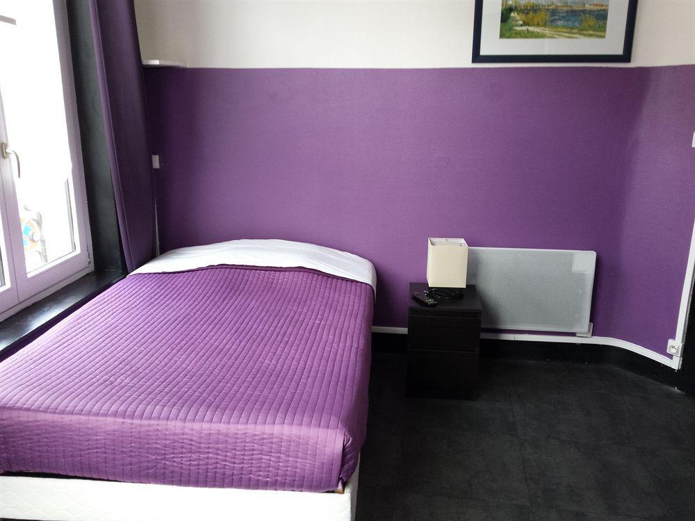 Hotel Chopin Lille Exterior photo